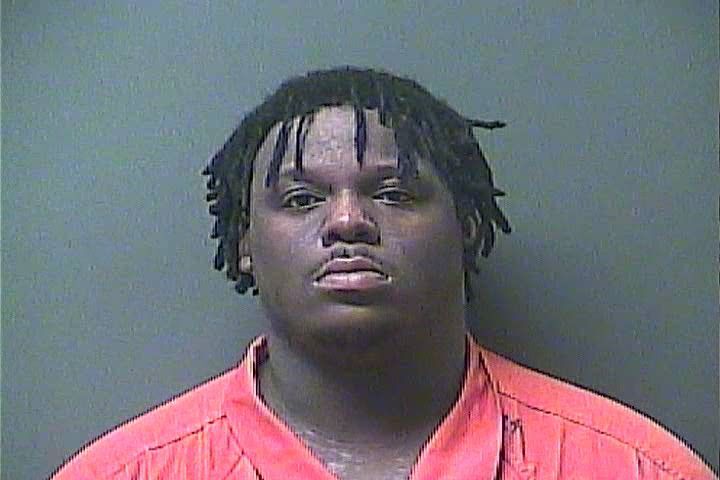 Delron Patterson